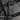 Vapor Black Slant Neck DD201 - F-Bomb