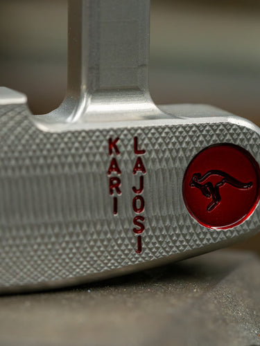 Impugnatura del putter Lamkin Deep Etched