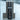 Lajosi Hand Stamped Small Batch Black Oxide Carbon Steel Repair Tool