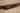 Lizard Repair Tool - Black Carbon Steel w/ Red Paint