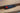 Lajosi Tour Repair Tool - Black Carbon Steel w/ Red Paint