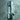Left Handed Sensor - Italian Stainless Steel with Dot Site