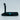 Sensor - Carbon Steel - Copper Insert w/ Baby Blue L