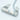Twin Tine styled single piece milled mallet. Shares alignment system with putters like the Odyssey Two Ball. There are also steps in the one milling of the tines which shares shapes with the Scotty Cameron Phantom 5 and The Odyssey Versa Alignment system found on putters like the Odyssey #7 and Odyssey Jailbird.