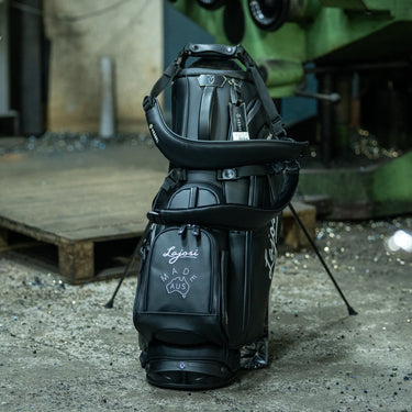 Lajosi x Vessel Player V Pro Golf Bag – Lajosi Putters