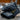 Premium Black Quilted Leather Headcover