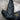 Premium Black Quilted Leather Headcover