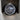 Roo Coin Ball Marker - Stainless Steel w/ Black Letters