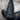 Premium Black Quilted Leather Headcover
