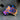 The Heat-Map Series - Timascus Australia Ball Marker - 3
